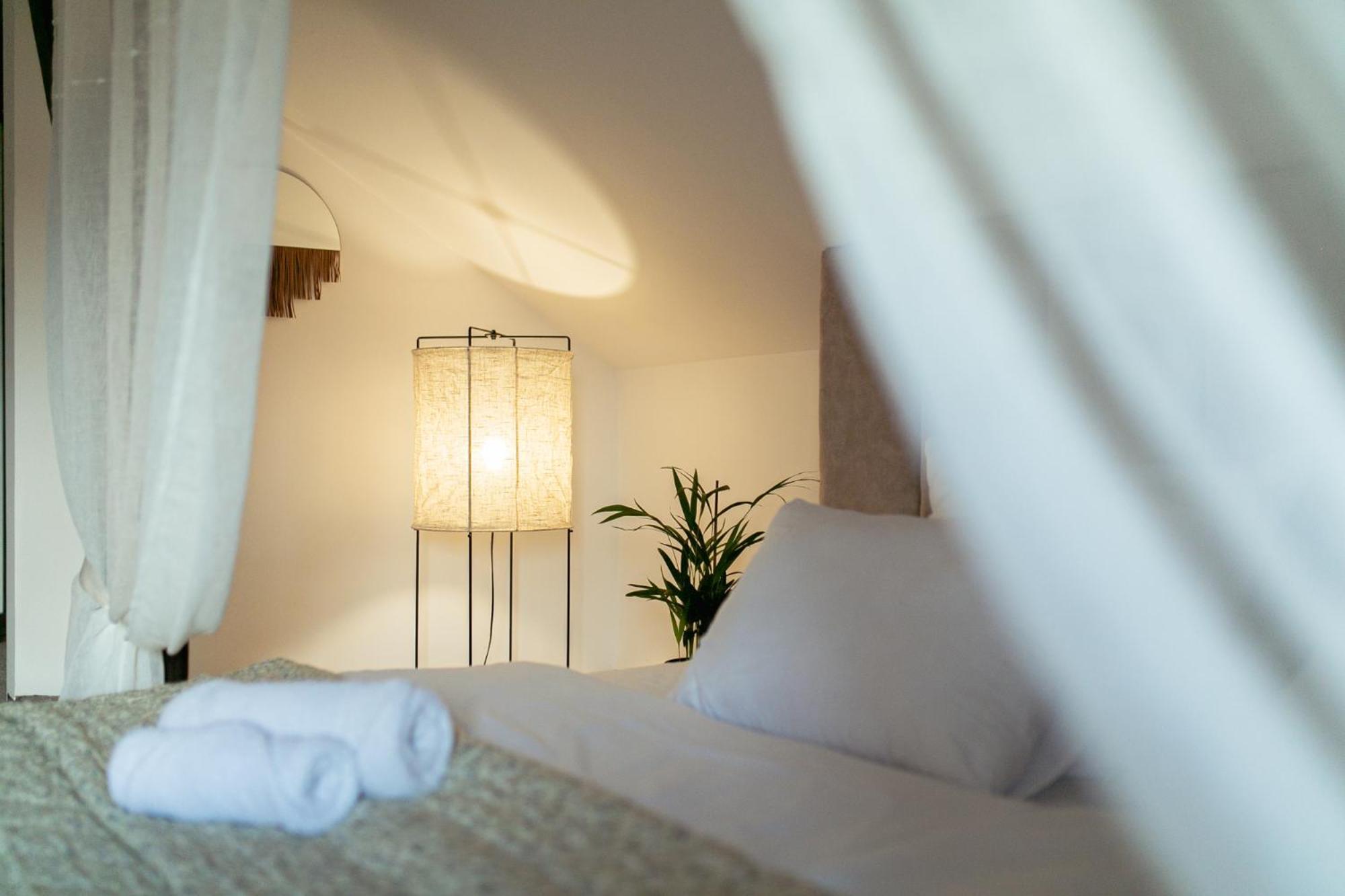 Tuyo Apartments Blue City Warsaw Luaran gambar