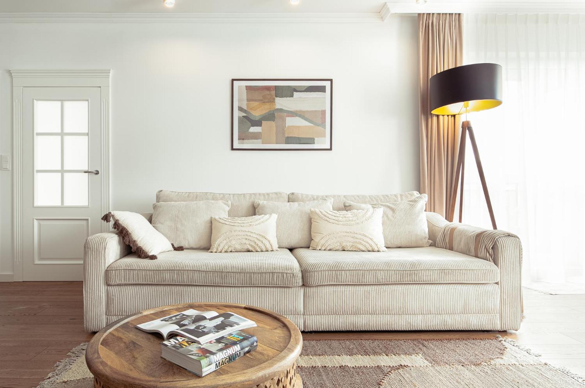 Tuyo Apartments Blue City Warsaw Luaran gambar