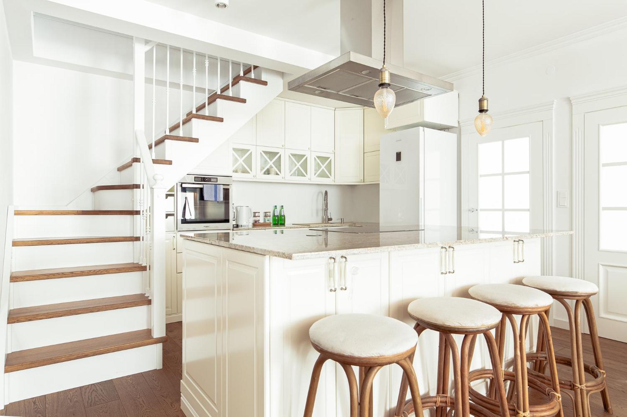 Tuyo Apartments Blue City Warsaw Luaran gambar